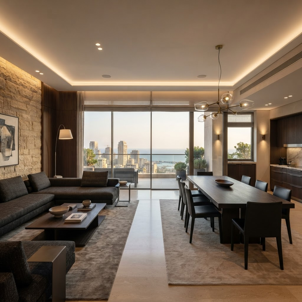 SBSI Signature Interiors