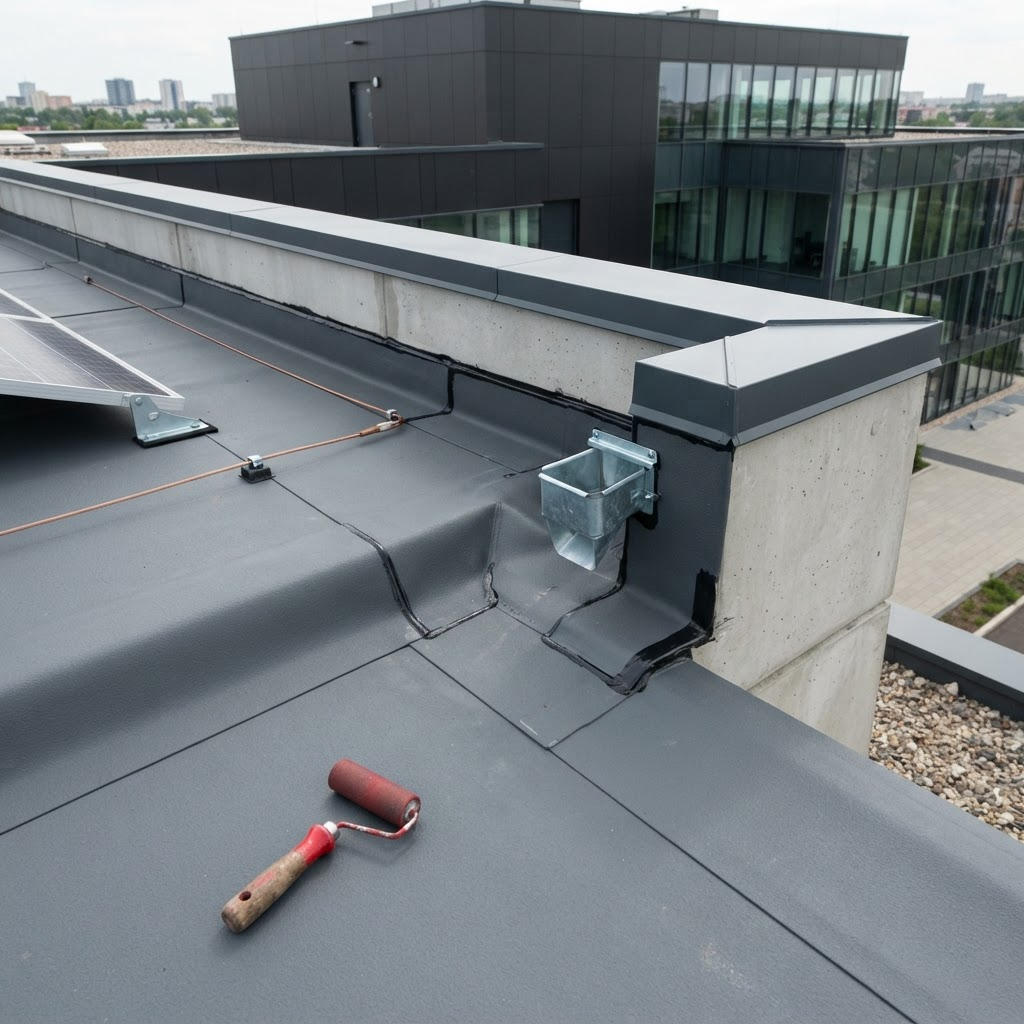 SBSI Effective Waterproofing