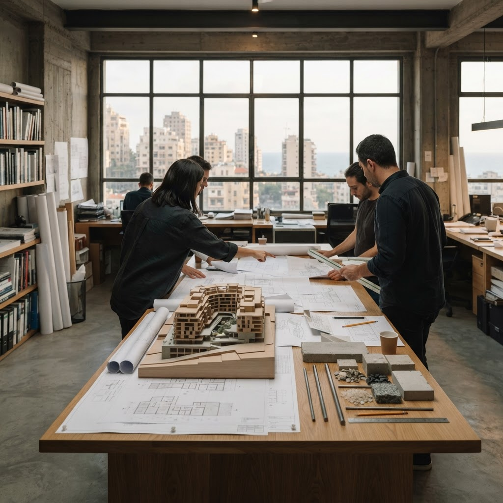 SBSI Engineering & Architecture