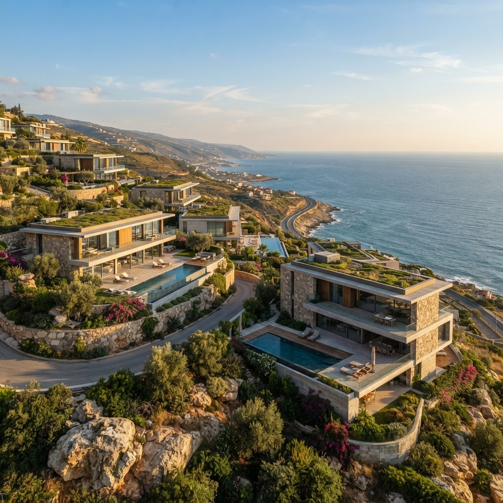 SBSI Real Estate Development