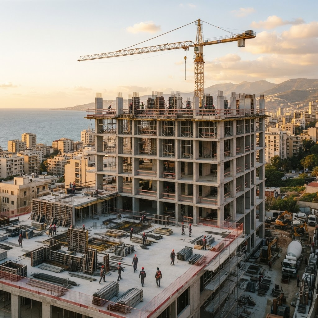 SBSI Turnkey Project Delivery